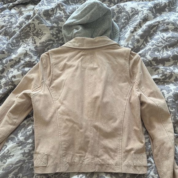 BlankNYC Moto Jacket - Picture 2 of 4